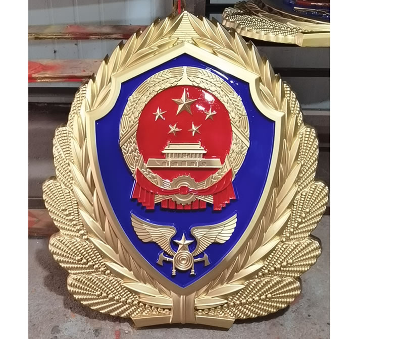 湖南消防救援徽