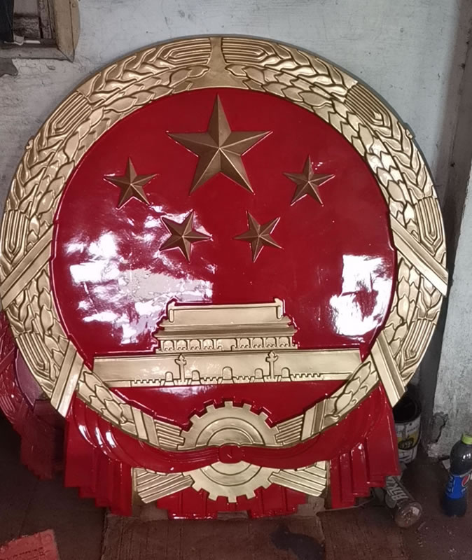 湖南国徽定制生产